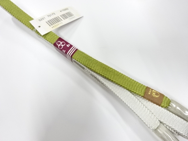 Japanese Kimono / Accessories Silk